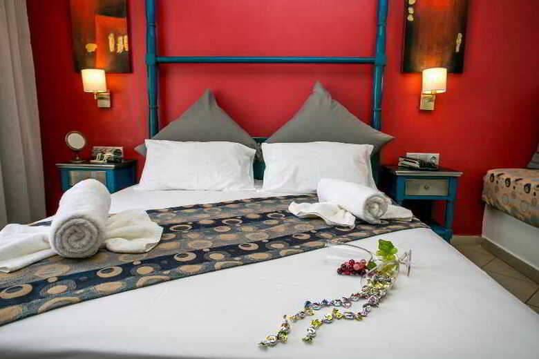 Hotel Thalassies