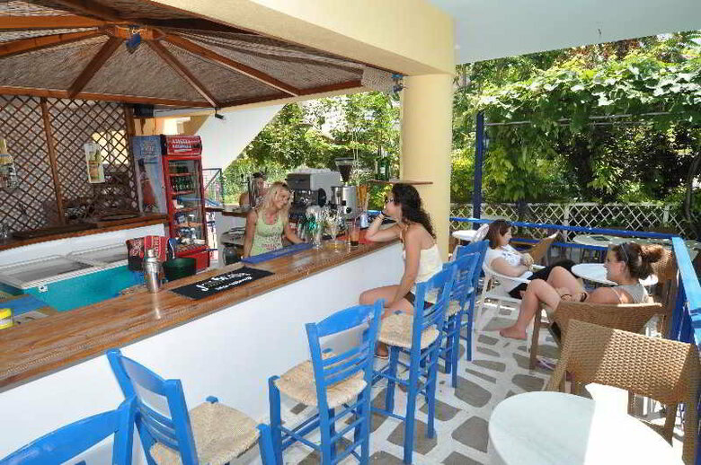 Hotel Thalassies