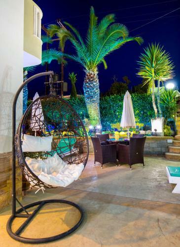 Aparthotel Garden