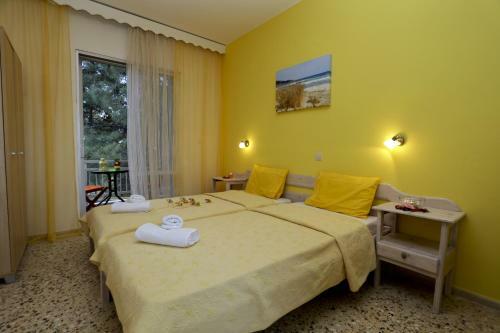 Apartamento Villa Ermioni