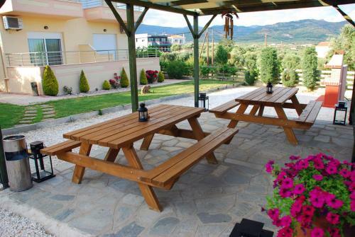 Apartamento En Ethria