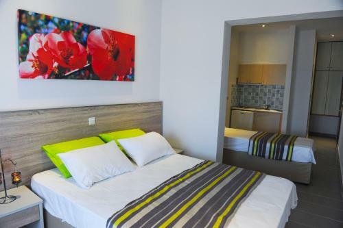 Hotel Asterias