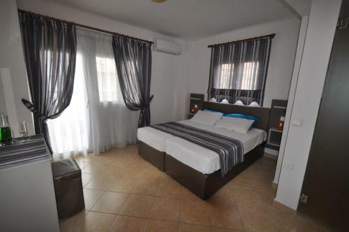Hotel Asterias
