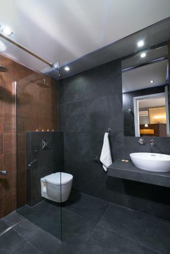 Hotel Asterias