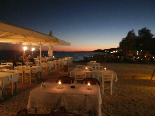Hotel Asterias