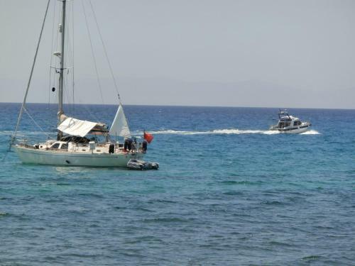 Hotel Asterias