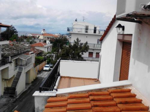 Hotel Karagiannis