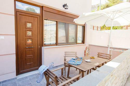 Apartamento Villa Fun & Sun