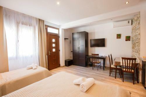 Apartamento Villa Fun & Sun