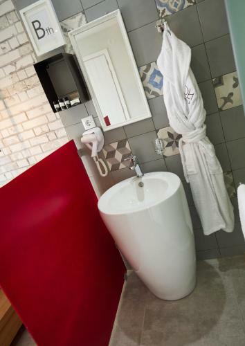 Apartamento La Boheme