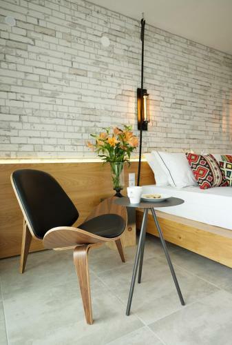 Apartamento La Boheme