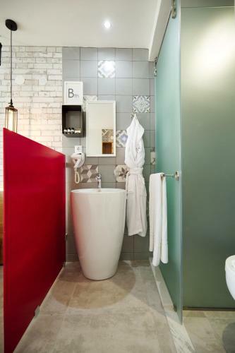 Apartamento La Boheme