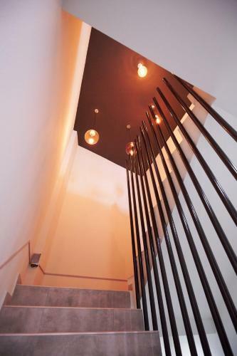 Apartamento La Boheme
