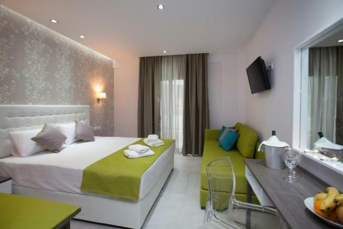 Patiras Deluxe B&B