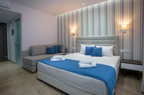 Patiras Deluxe B&B