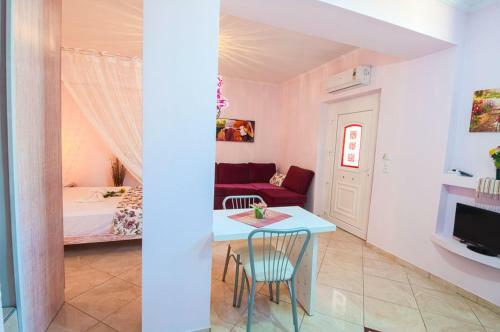Apartamento Villa Kaiti