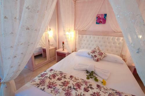 Apartamento Villa Kaiti