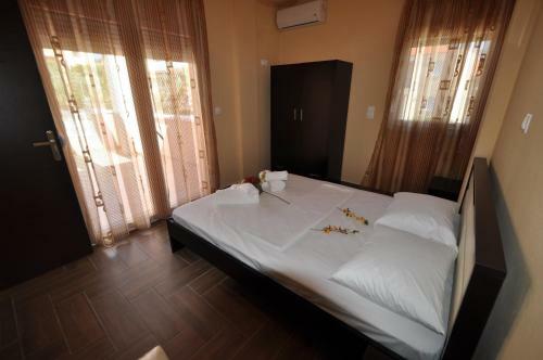 Apartamento Villa Kaiti