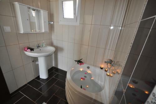 Apartamento Villa Kaiti