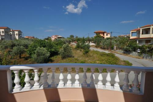 Apartamento Villa Kaiti