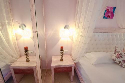 Apartamento Villa Kaiti