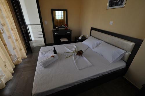 Apartamento Villa Kaiti