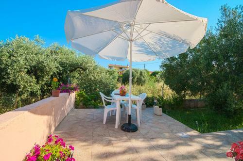 Apartamento Villa Kaiti
