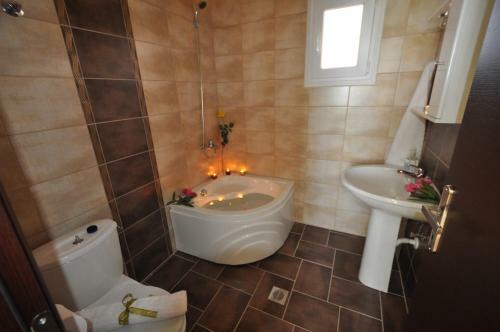 Apartamento Villa Kaiti