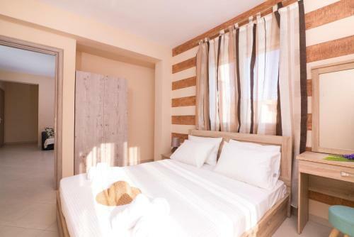 Apartments Kidonis