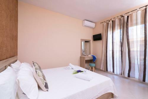 Apartments Kidonis