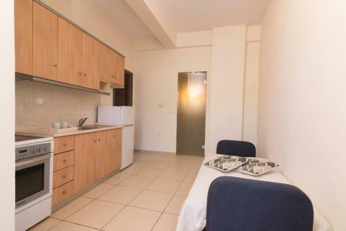 Apartments Kidonis