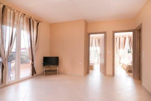 Apartments Kidonis