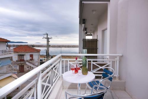 Apartamento Nel Centro