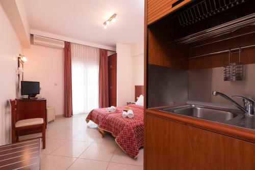 Apartamento Nel Centro