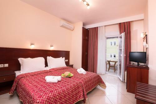 Apartamento Nel Centro