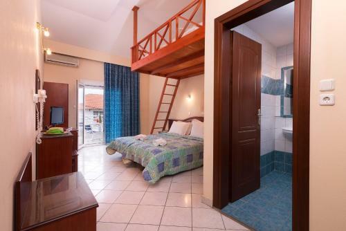 Apartamento Nel Centro