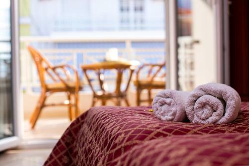 Apartamento Nel Centro