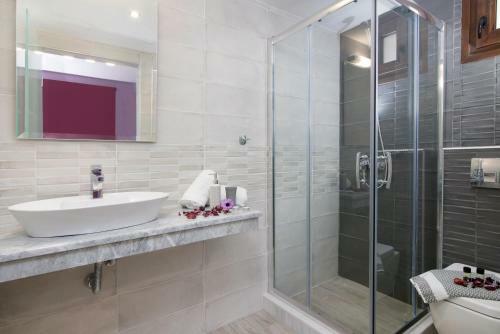 Apartamento Homelia