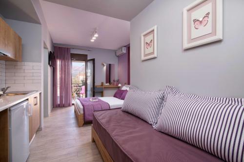 Apartamento Homelia