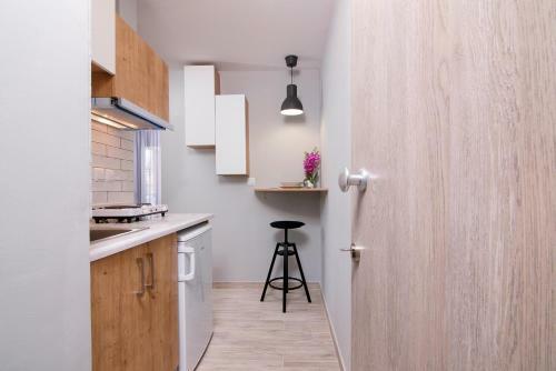 Apartamento Homelia