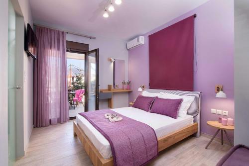 Apartamento Homelia