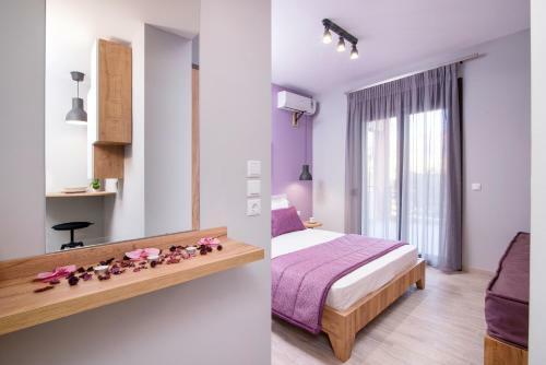 Apartamento Homelia