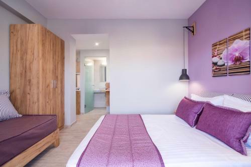 Apartamento Homelia