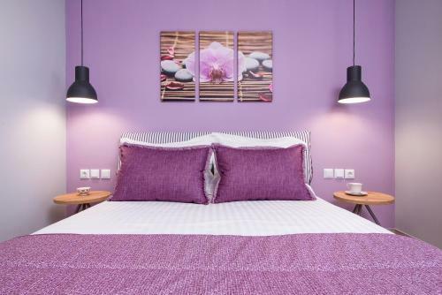 Apartamento Homelia