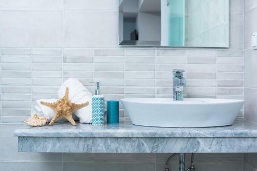 Apartamento Homelia
