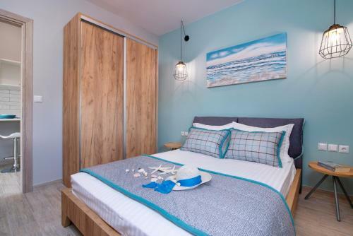Apartamento Homelia
