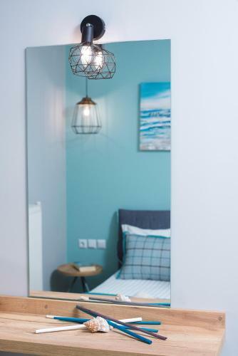 Apartamento Homelia