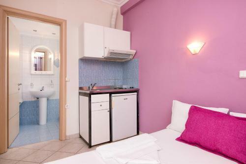 Hotel Villa Oasis