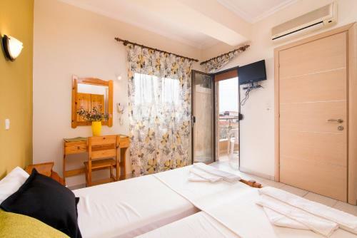 Hotel Villa Oasis