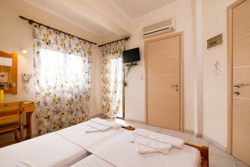 Hotel Villa Oasis